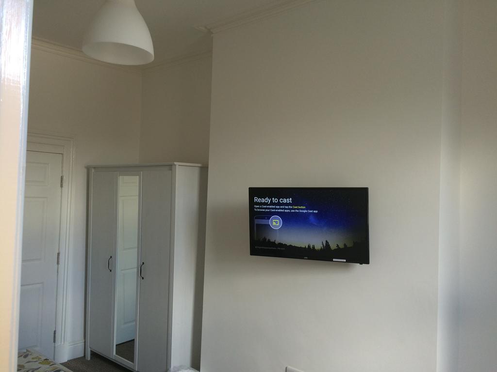 Regent Serviced Suites Doncaster Exterior photo