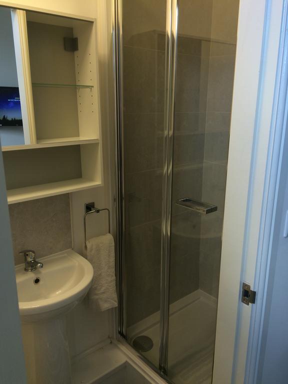 Regent Serviced Suites Doncaster Exterior photo