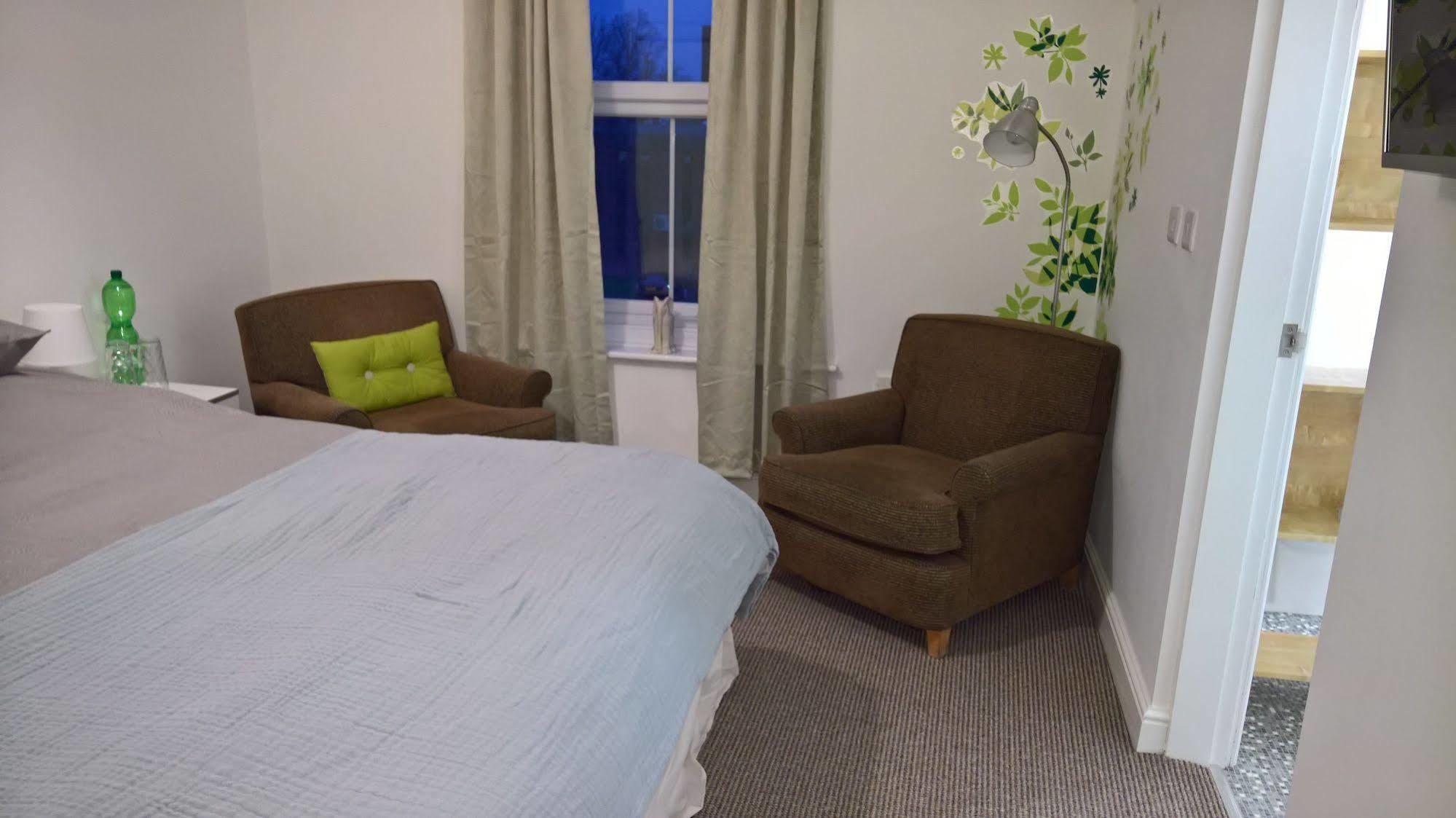 Regent Serviced Suites Doncaster Exterior photo