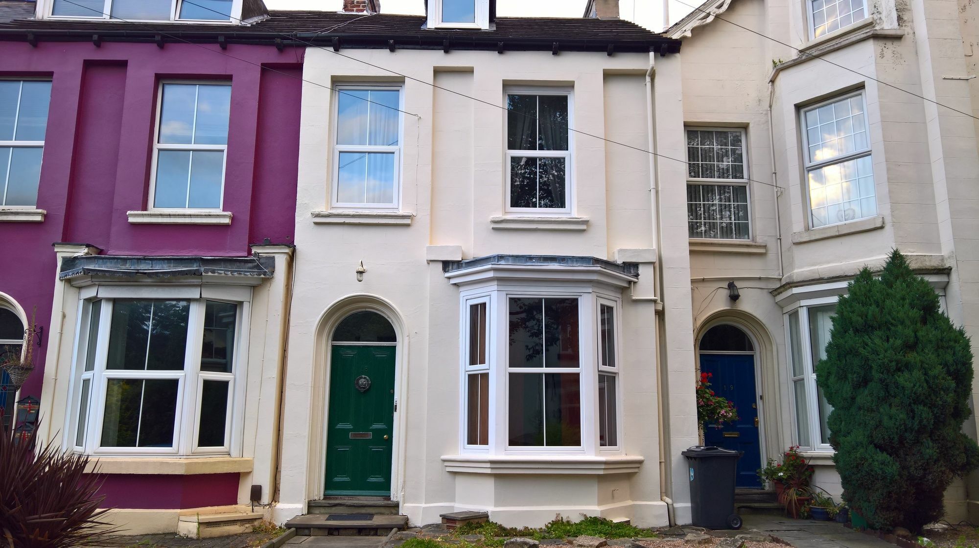 Regent Serviced Suites Doncaster Exterior photo