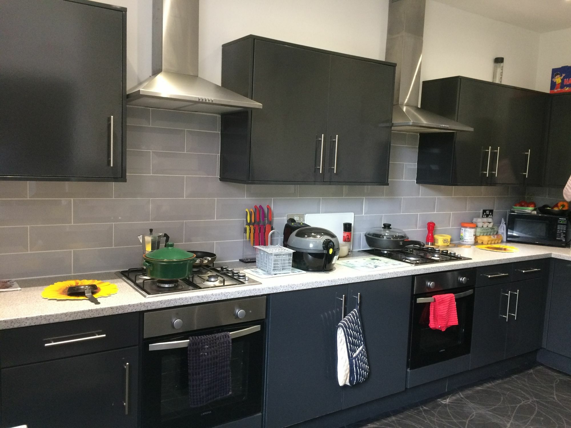 Regent Serviced Suites Doncaster Exterior photo